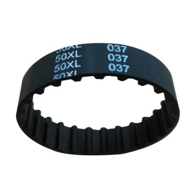 China Japanese Car Spare Parts Auto Timing Belt for Smooth and Quiet Operation for sale