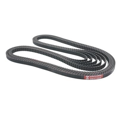 China Boost Your Printing Shop's Performance with Sinoconve XXH Rubber Belt Timing Belt for sale