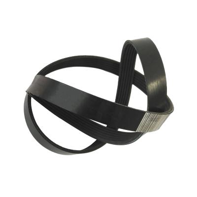 Κίνα 8pk1725 V Ribbed Belt 3288475 για την ομαλή και ήσυχη λειτουργία του αυτοκινητήρα προς πώληση