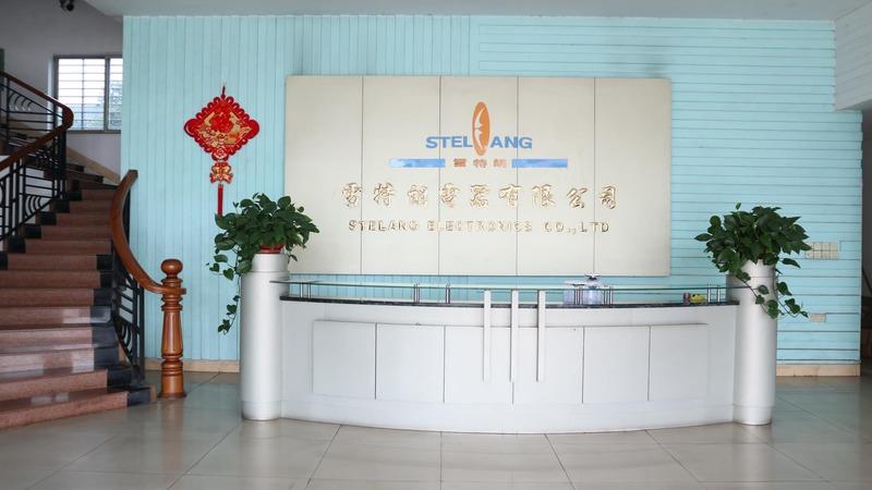 Verified China supplier - Foshan Shunde Stelang Electric Appliance Co., Ltd.