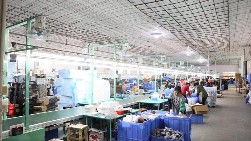 Verified China supplier - Foshan Shunde Stelang Electric Appliance Co., Ltd.