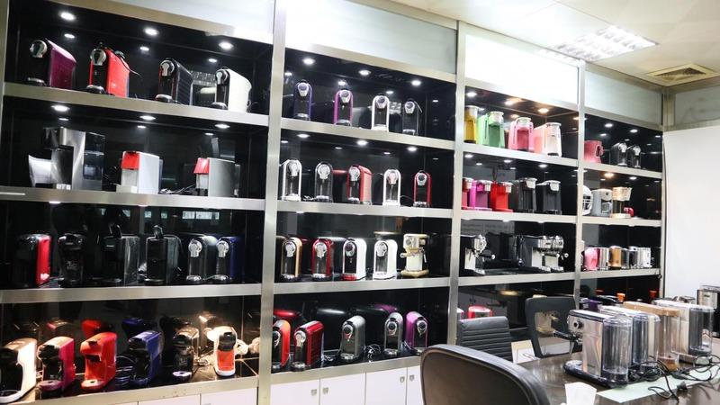 Verified China supplier - Foshan Shunde Stelang Electric Appliance Co., Ltd.