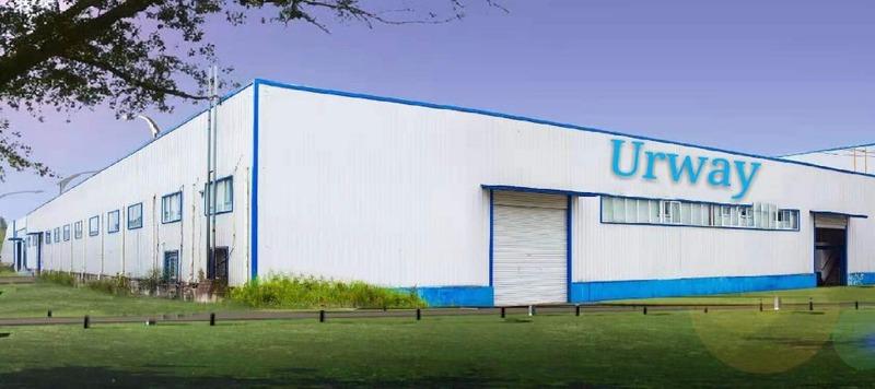 Verified China supplier - Shandong Urway Biotechnology Co., Ltd.