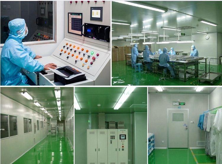 Verified China supplier - Shandong Urway Biotechnology Co., Ltd.