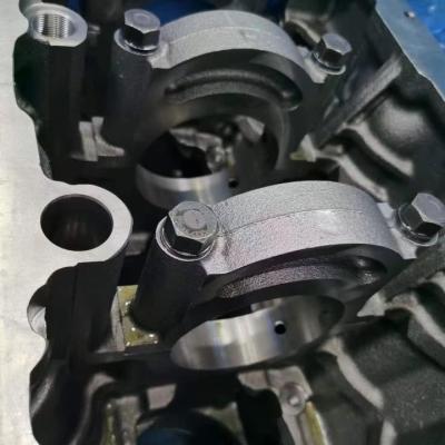 China TRUCK Engine Parts Cummins M11 ISM11 QSM11 Engine Cylinder Block 3329058 4060394 4060393 4060394X 4060395 4060393X for sale