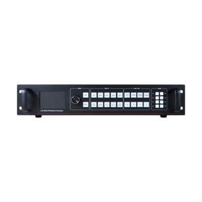 China Led display 4K*2K video wall controller SC4KS IDS video clip processor ultra HD 4K input for giant led video wall for sale