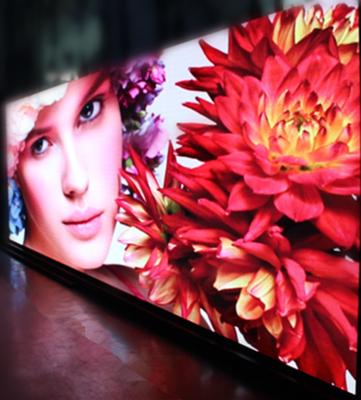 Chine Hot Sale Indoor P2.5 Indoor Led Video Wall Panel Led Display Screen P2.5 Pantalla publicitaria à vendre