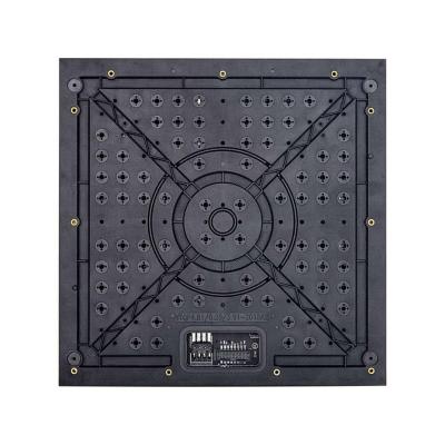 China 250x250mm RGB 1/13 Indoor Full Color Led Scan Pixel Pitch 4.81mm Indoor Led Rental Module p4.81 for sale