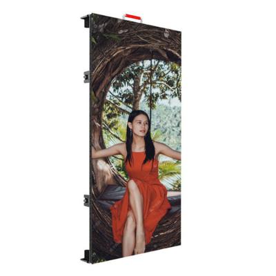 China High Quality Factory Price P2.9 Advertising Led Indoor Display Screen for sale