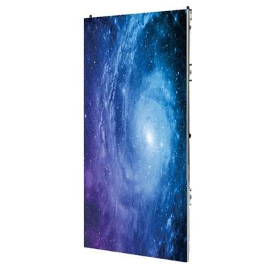 China Advertising High Brightness Pixel Pitch 3.9mm Outdoor Rental Led Display Screen Panel for sale