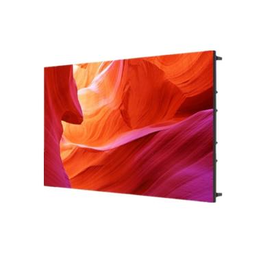 China Good Quality HD Indoor Fixed Wall Mounted Videos LED P2.5 LED Display Panel for sale