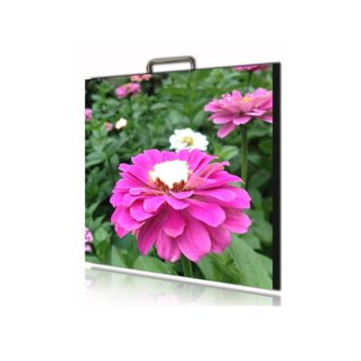 Chine Outdoor Full Color Fixed HD P8 Outdoor Fixed Video Led Wall Display Screens à vendre