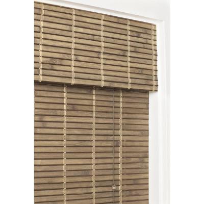 China Buying Bamboo Curtain Waterproof Outdoor Blind For Chinese Supplier Blackout 2018 Hot Sale Online for sale