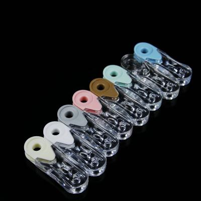 China Minimalist Ball Chain Weight Rack For Roller Shades Clip for sale