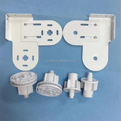 China Scandinavian 38MM Clutch Systems For Accessory And Component Roller Blinds for sale