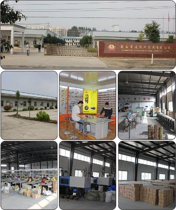 Verified China supplier - Henan 95 Measuring Tools Co., Ltd.