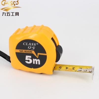 China ABS & Plastic Factory Steel Measuring Tape 3m/5m/7.5m Measuring Tapes for sale