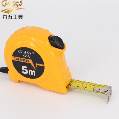 China ABS & Stainless Steel Plastic Case Factory Directly Sale Steel Tape Measure Tapes 3m/5m/7.5m for sale