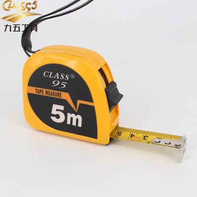 China ABS & 3m/5m/7.5m Plastic Steel Measuring Tapes for sale