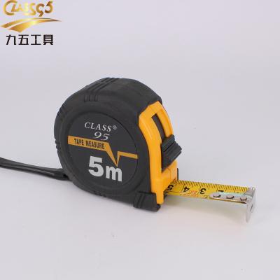 China ABS & Plastic Factory Cheap Tools For Sale 3m/5m/7.5m Steel Tape Measure for sale