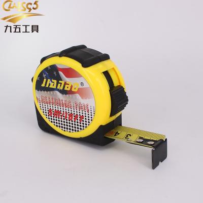 China ABS & Cheap Co-molded Case 3m/5m/7.5m 8m Stainless Steel Tape Measure 10m for sale