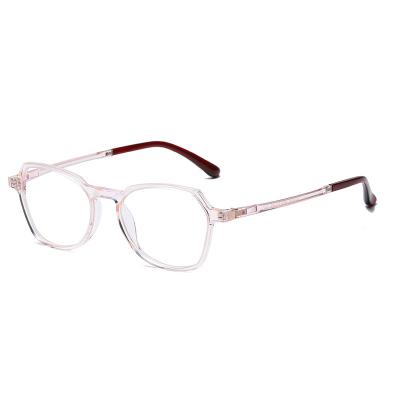 China Wholesale De Marca Round Sheet Eyeglasses Optical eyewear optical sight sight for men and women for sale