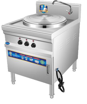 China Garment Shops Commercial Restaurant Kitchen Equipment Pasta Noodle And Soup Stand Cooker for sale