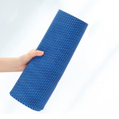 China Super Lightweight Rubber Yoga Mat, Ultra-thin Travel Mat, Ultra light foldable yoga mat,Natural Rubber Travel mat. for sale