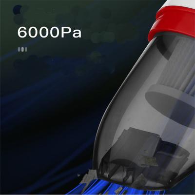 China Removable 2021 Portable Car Vacuum Cleaner Wireless Handheld Auto Vaccum 4000pa Suction For Home Desktop Cleaning Mini Vacuum Cleane for sale