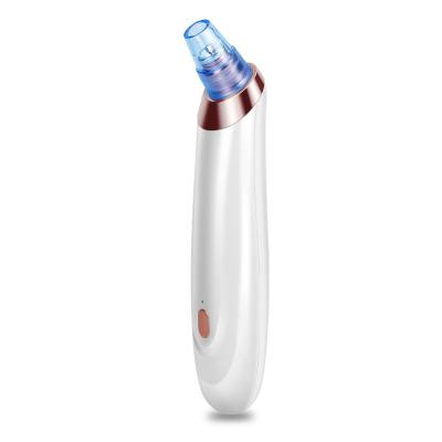 China High Quality Blackhead Remover Instrument Acne Treatment Pimple Refillable Vacuum for sale