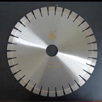 China China factory high frequency welding granite diamond saw blade sale with cheap price for sale