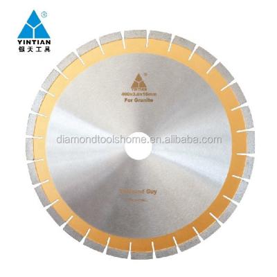 China Premium Granite Diamond Saw Blade 350 Millimeter 14 Inch Cutting Disc For Cutting Granite Marble Stone Concrete for sale