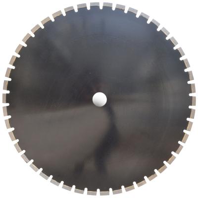 China High Cost Performance 32inch 800mm Volcanic Saw Blade for sale