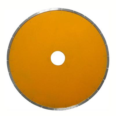 China Marble/Artificial Stone 18inch 450mm Best Selling Diamond Saw Blade for Marble for sale