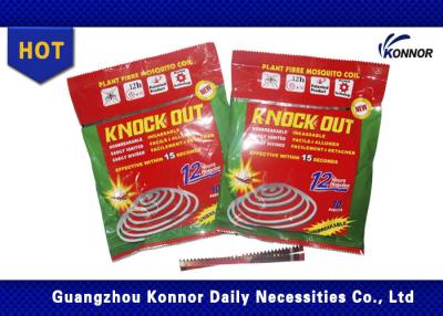 China Sandalwood Fragrance Plant Fiber Mosquito Coil Micro - Smoke For Chasing Away Insects for sale