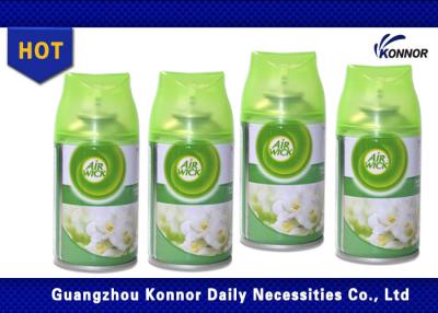 China Eco - Friendly Refill Fresh Breeze Perfume Air Freshener Spray 250ml for sale