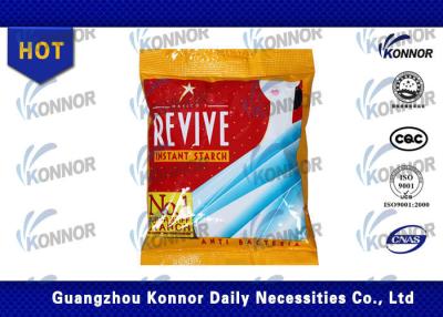 Κίνα Remover 20oz ρυτίδων ντύνει τη σκόνη αμύλου σιδερώματος/τη σκόνη πλύσης αμύλου προς πώληση