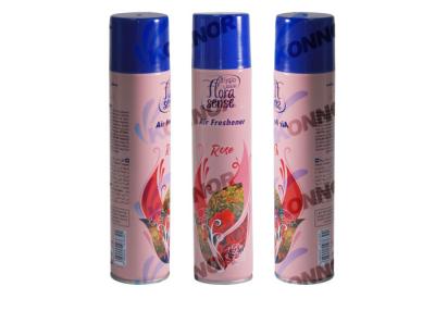 China Household Refresh Room Spray Air Freshener Automatic Spray Refill For Aerosol for sale