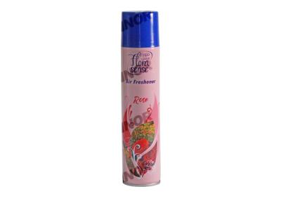 Κίνα Ψεκασμός 300ml αναψυκτικών αέρα σπιτιών ή ξενοδοχείων με το άρωμα φραουλών/κερασιών προς πώληση