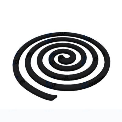 China Active Low Smoke Mosquito Repellent Coil , Anti Dengue Mosquito Coil for sale