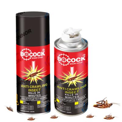 China Roach Foggers Kill Fogger Spray for Spiders Fogger Spray Bomb Fogger Insect Spray for sale