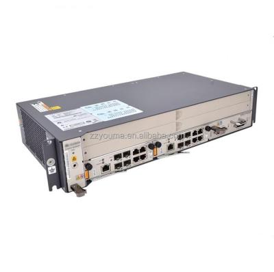 China Used Fiber Optic Equipment Gpon Olt Open Version MA5608T MA5680T Olt Chassis MA5683T MA5603T for sale