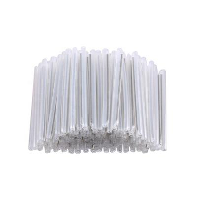 China Heat Shield Wire Sleeving Heat Shrink Fiber Optic Splicing Fiber Optic Splicing Tube Connector Protective Tube Sleeve for sale