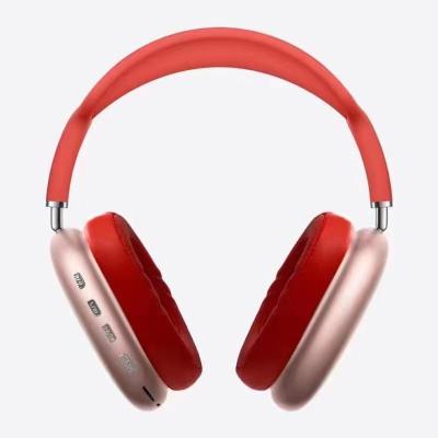 China Perfect Sound For AirPods Max Headphones ANC Air Pod Pro Audio Sharing Pod Max Gaming Wireless Headphones Earphone Pro Max for sale