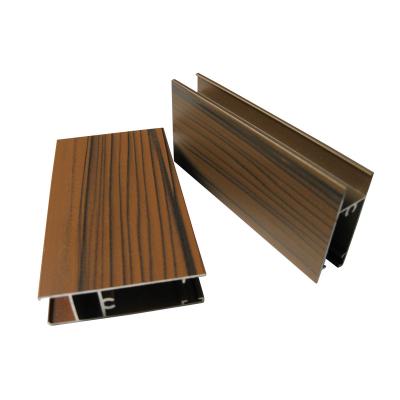 China Windows & Doors Aluminum Profiles Aluminum Casement Frame Aluminum Window Plants Aluminum Extrusion Profiles for sale