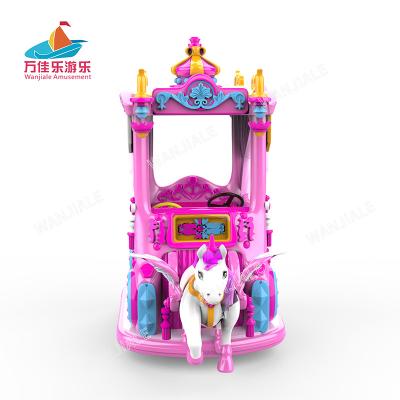 China China Guangzhou Funfair Amusement Park Outdoor Indoor Metal Kiddie Kids Rides On Bumper Car For Sale for sale