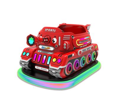 China Other Factory Supply High Quality Battery Bumper Cars For Kids And Adults Turning Bumper Cars for sale