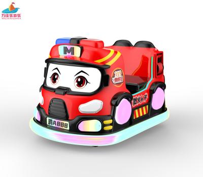 China Playground+theme park+fun center amusement park bumper car kids car bumper for kids and adults for sale