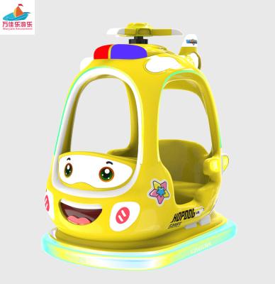 China Top Ride Battery Amusement Maker Playground+theme Park+fun Center Amusement Bumper Cars For Kids For Sale New for sale