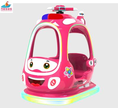 China Playground+theme Park+fun center amusement and theme park safe equipment electric bumper car ride for adult and kids for sale